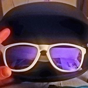 Frogskin Oakley Sunglasses